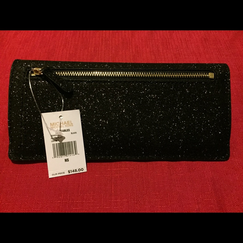 Valentine’s Special 💝 Michael Leather Wallet - Picture 6 of 6
